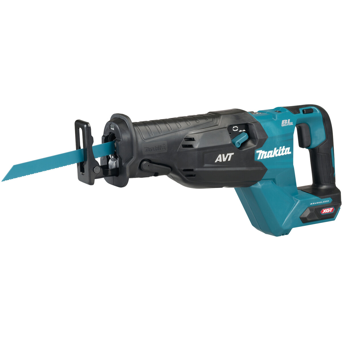 Makita JR002GZ Body Only 40V Brushless Reciprocating Saw from Lawson HIS