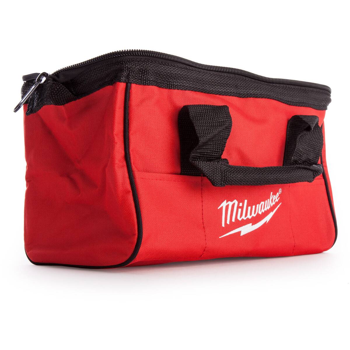 Milwaukee 4931416739 Milwaukee Zip Top Tool Bag 12