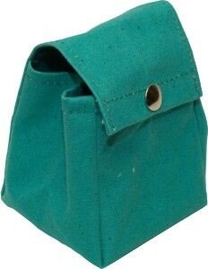 ENG531 Respirator Pouch for MSA MiniSCAPE Escape Device