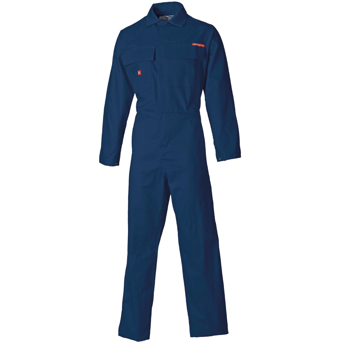 Dickies WD864 Redhawk Mens Work Trousers - Navy Blue - WAIST 40, Tall Leg  from Lawson HIS