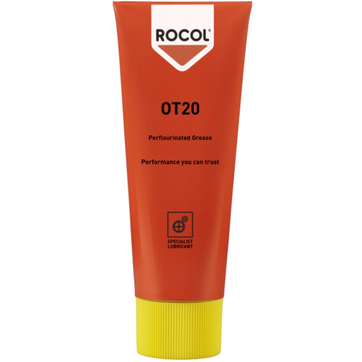 Rocol 39021 OT20 PFPE Oxygen System Grease 100g