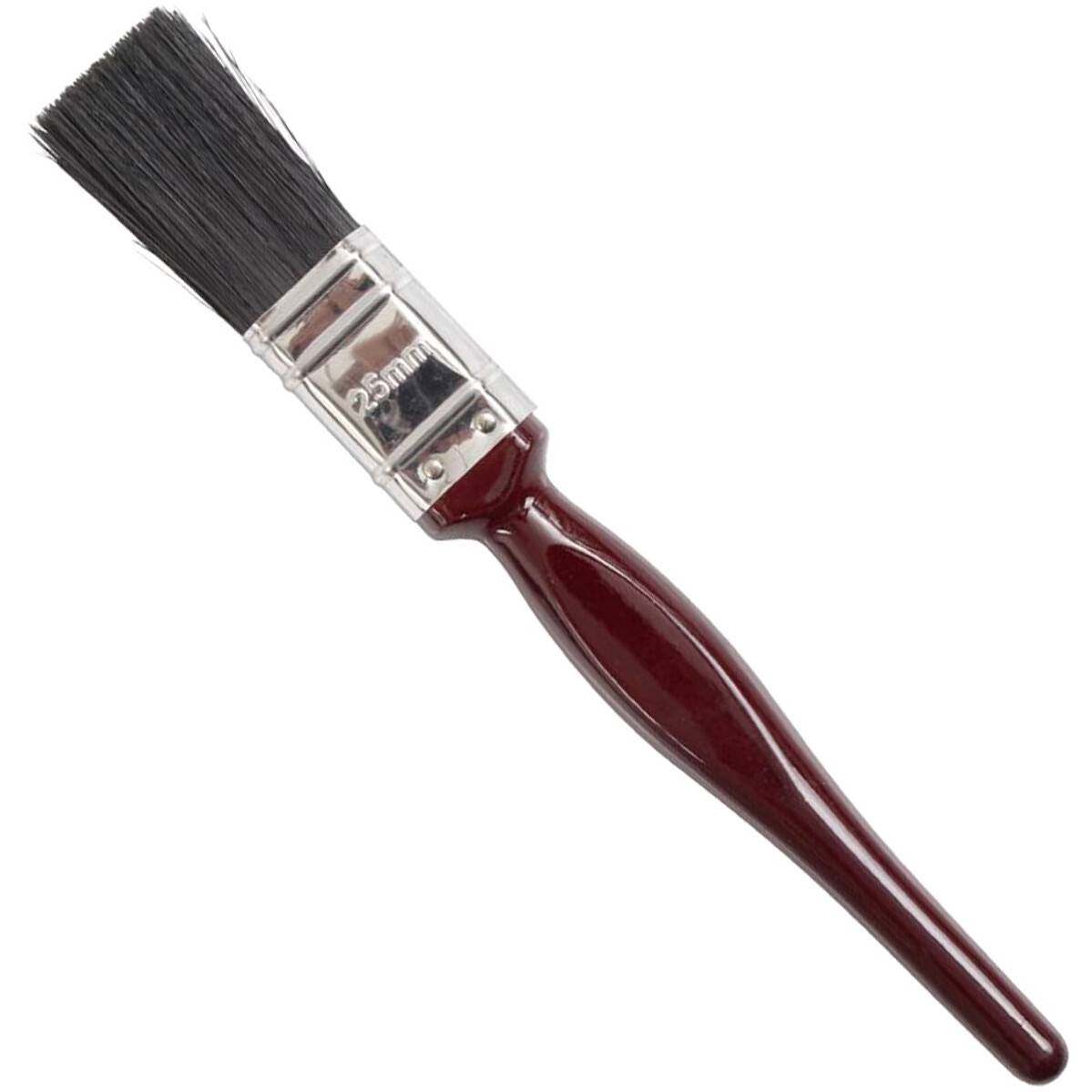 Tradesman Synthetic Paint Brush 25mm (1in)