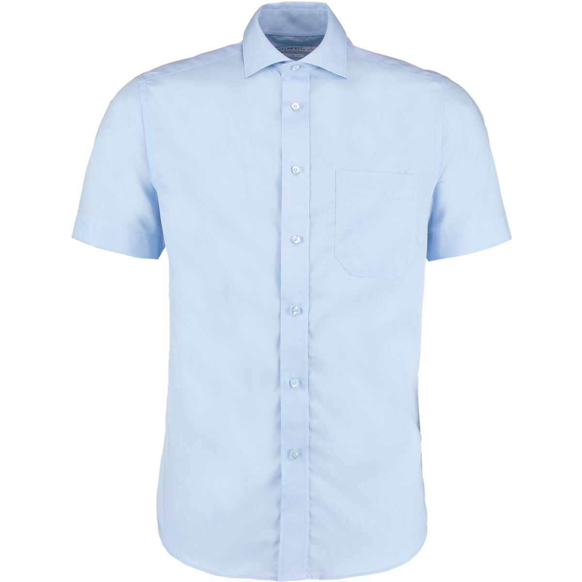 KK105 Premium Oxford Shirt - Kustom Kit