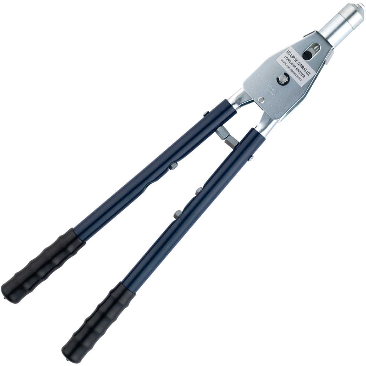 Eclipse 2760 Long Arm Riveter from Lawson HIS