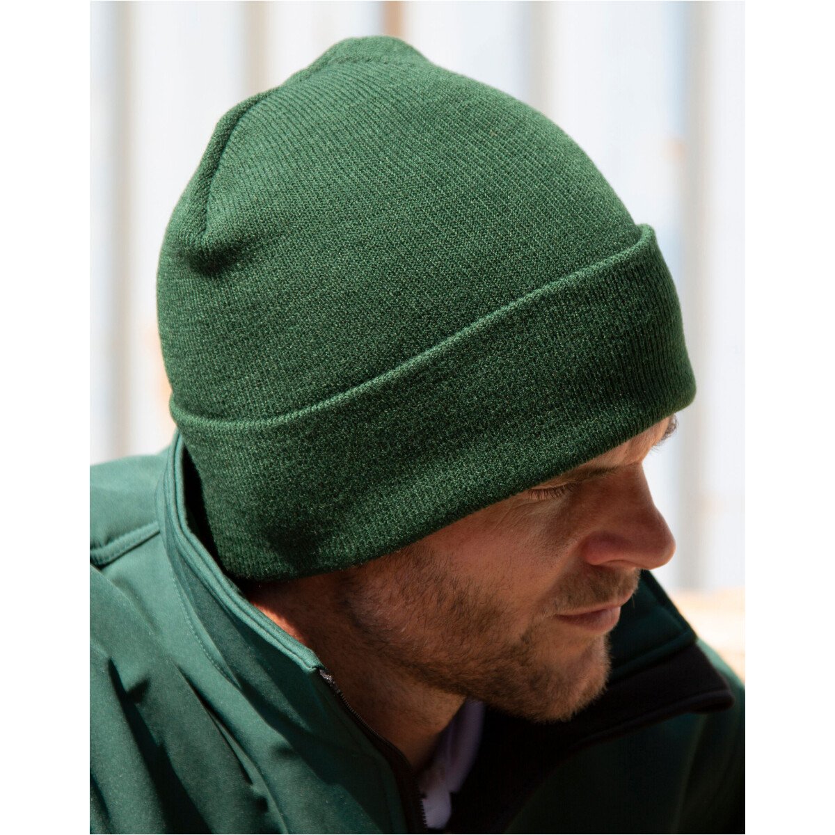 Result RC29 Woolly Ski Hat Winter Essentials