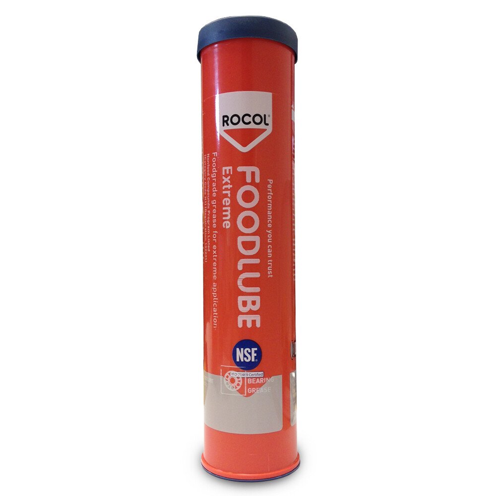 Rocol 15241 380GR FOODLUBE EXTREME (NSF Registered) Carton of 12