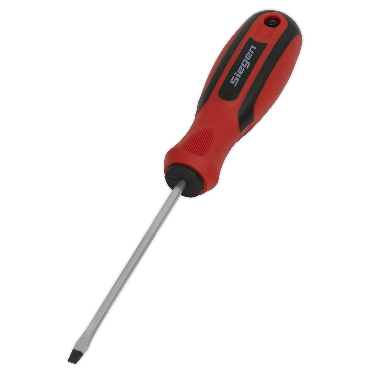 Sealey S01171 Screwdriver Slotted 3 x 75mm