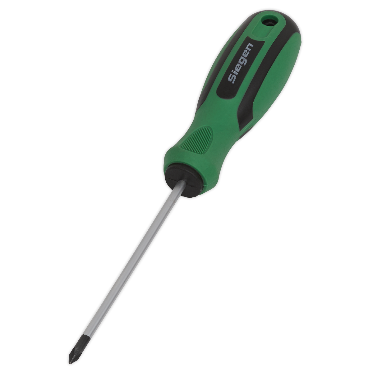 Sealey S01184 Screwdriver Pozi #0 x 75mm