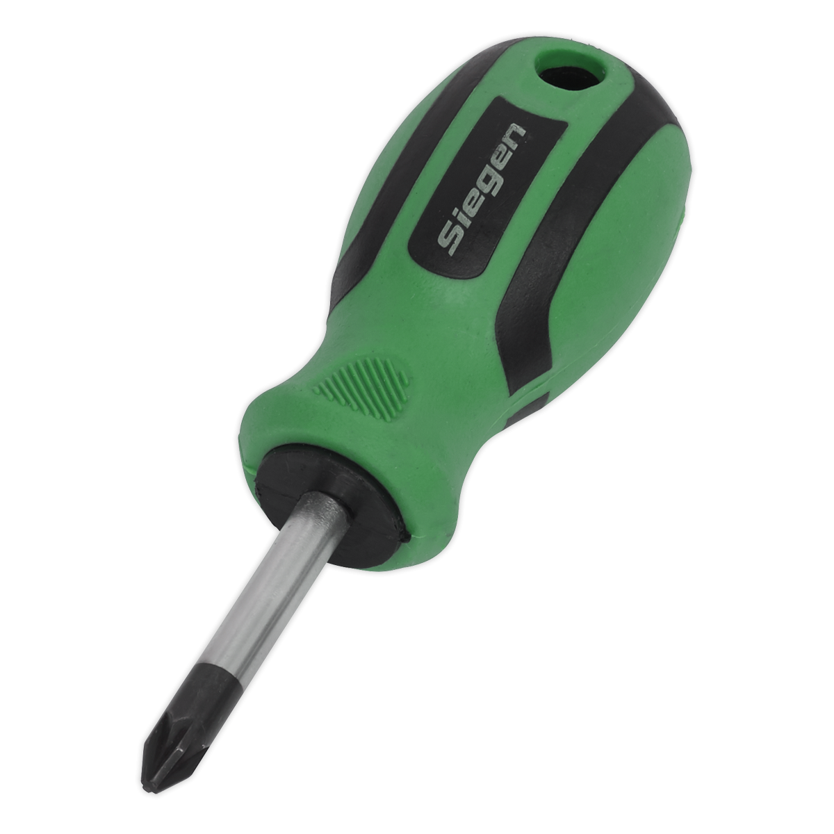 Sealey S01183 Screwdriver Pozi #2 x 38mm