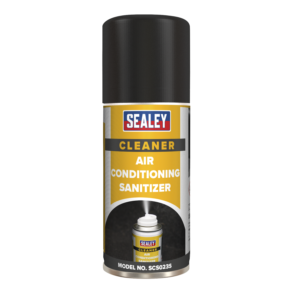 Sealey SCS023S Air Conditioning Refresher 150ml