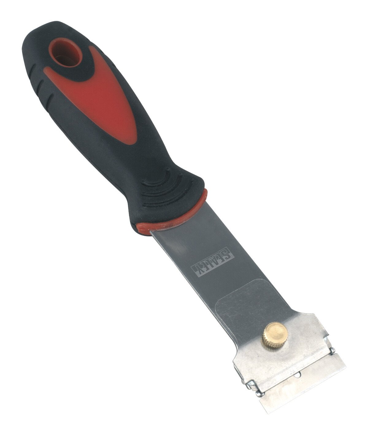 Sealey AK52504 Razor Blade Scraper with Handle