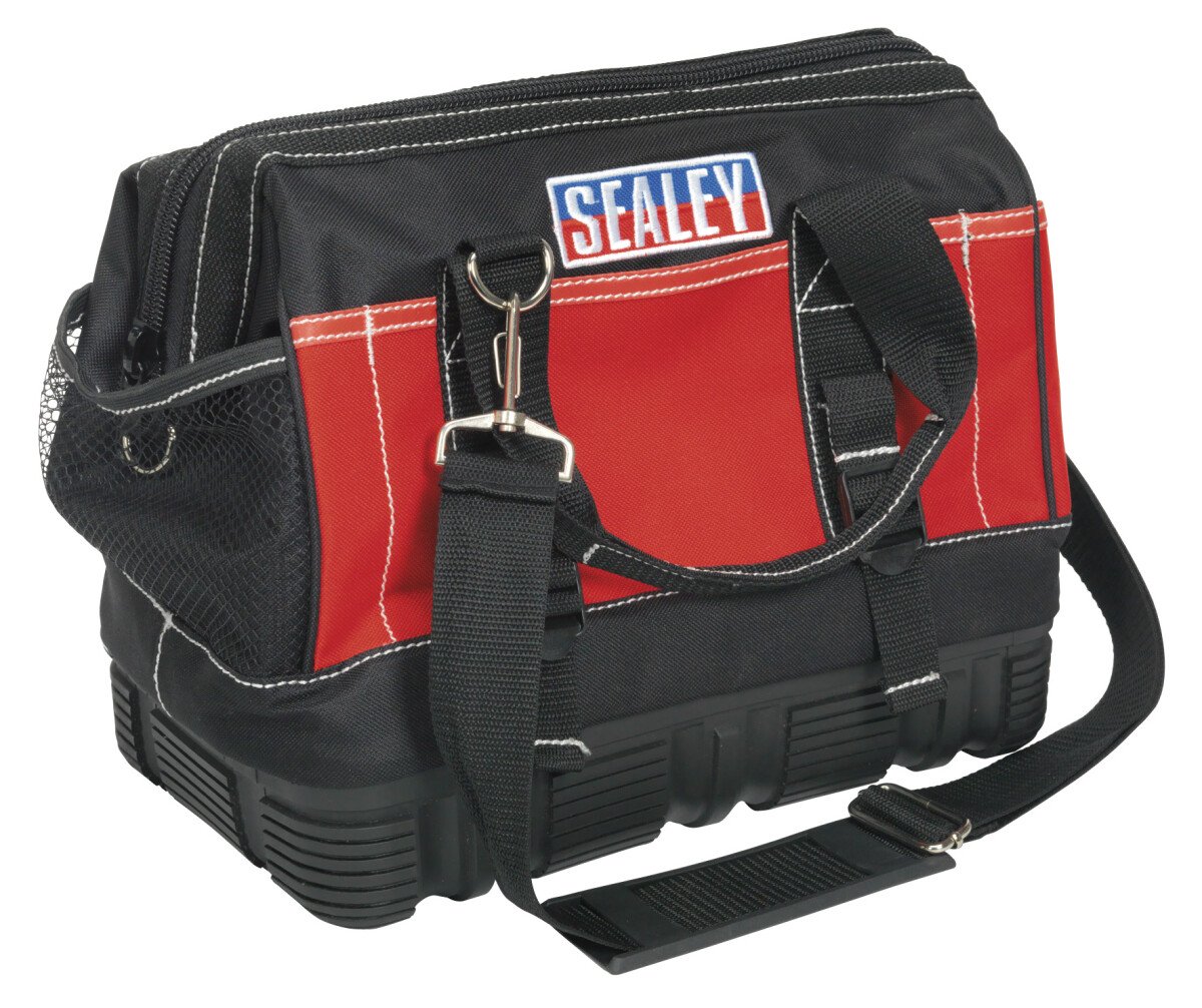 Sealey AP509 Rubber Bottom Tool Storage Bag 305mm