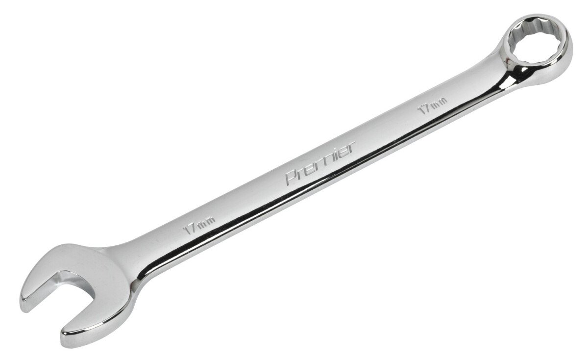 Sealey CW17 Combination Wrench 17mm