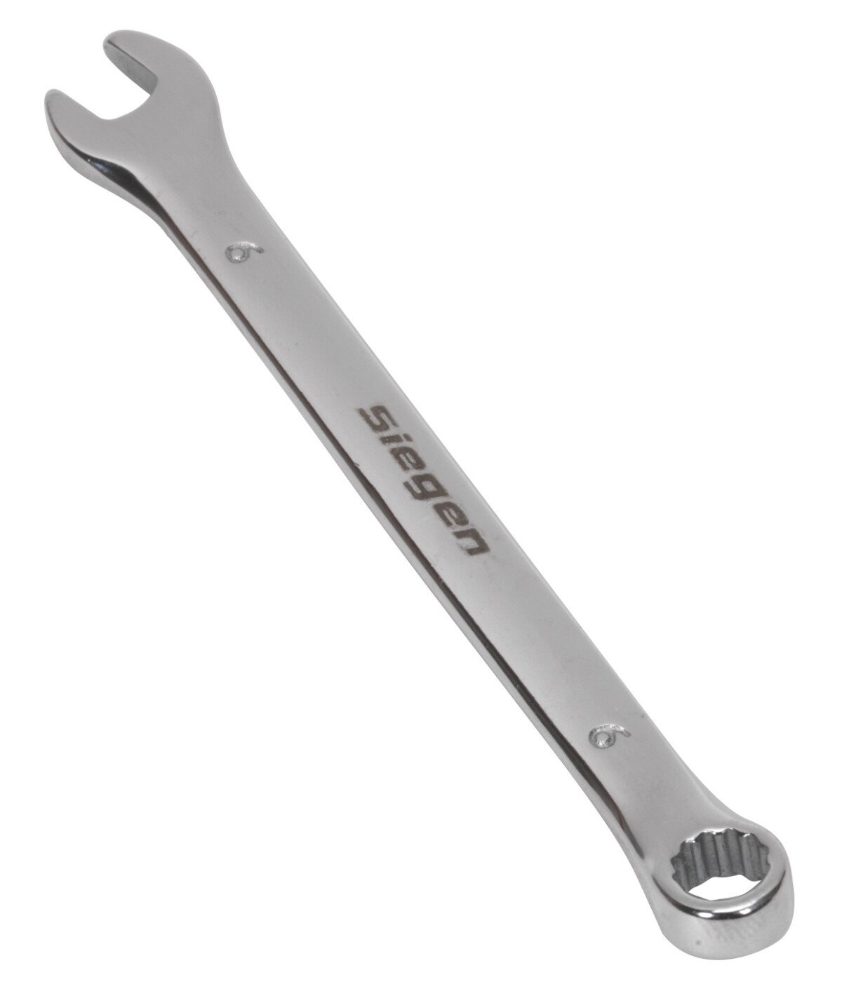 Sealey S01006 Combination Spanner 6mm