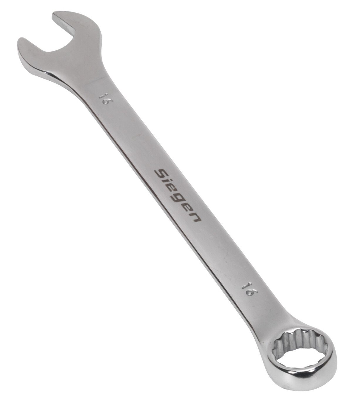 Sealey S01016 Combination Spanner 16mm