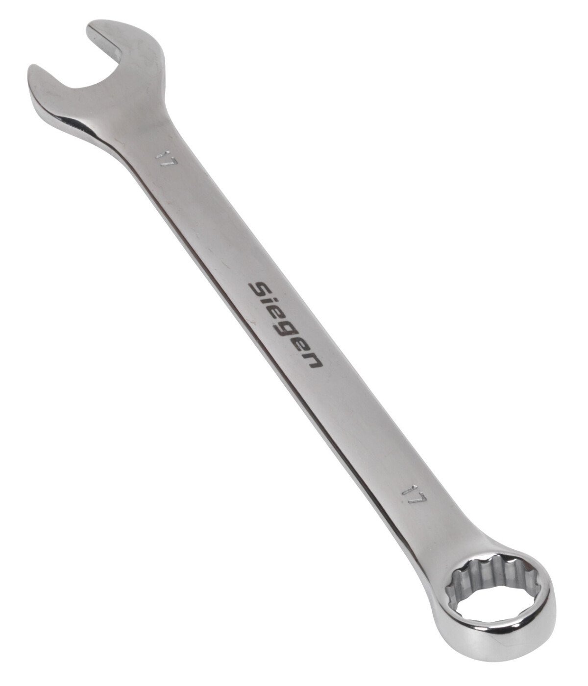Sealey S01017 Combination Spanner 17mm
