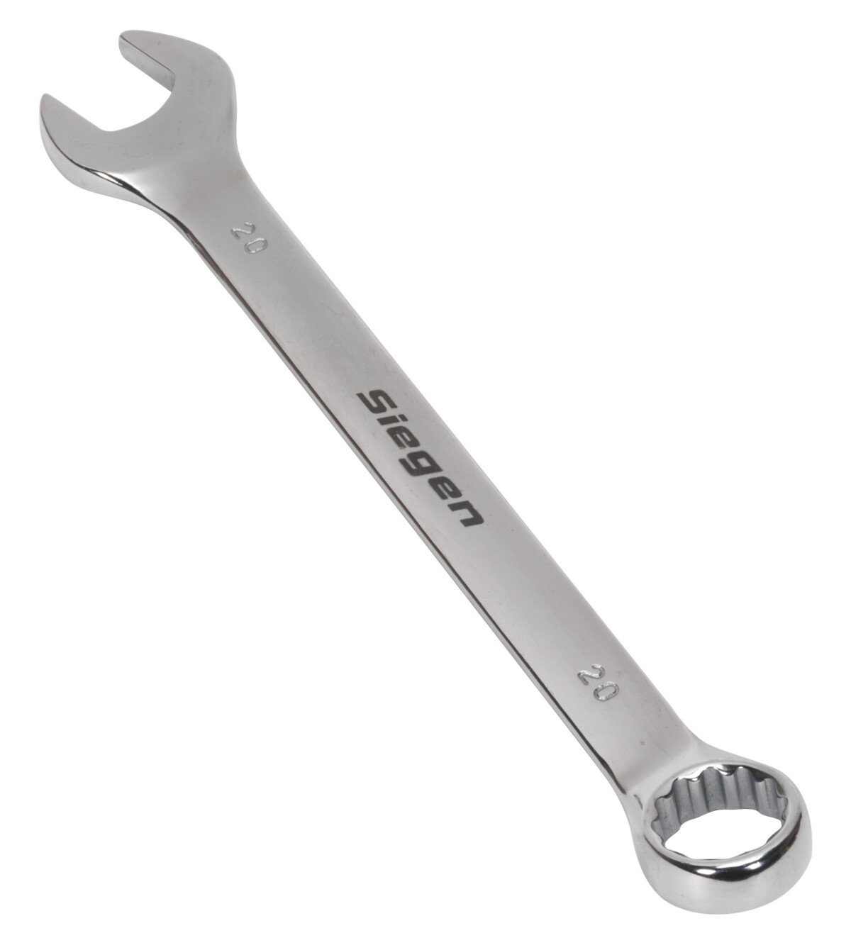Sealey S01020 Combination Spanner 20mm