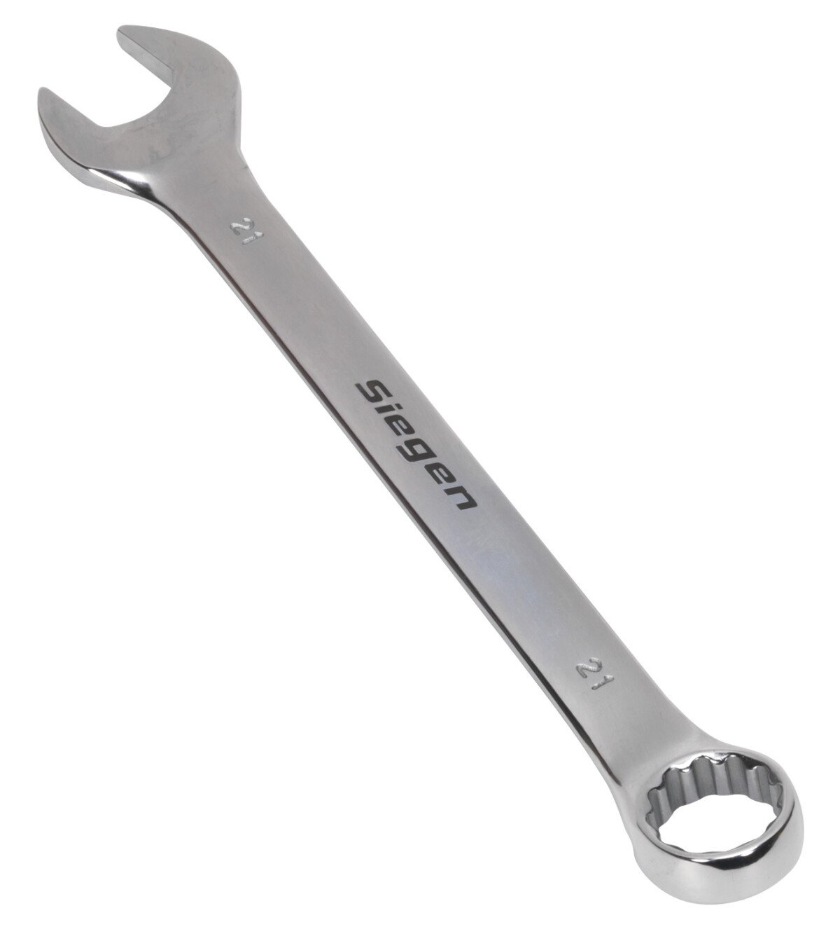 Sealey S01021 Combination Spanner 21mm