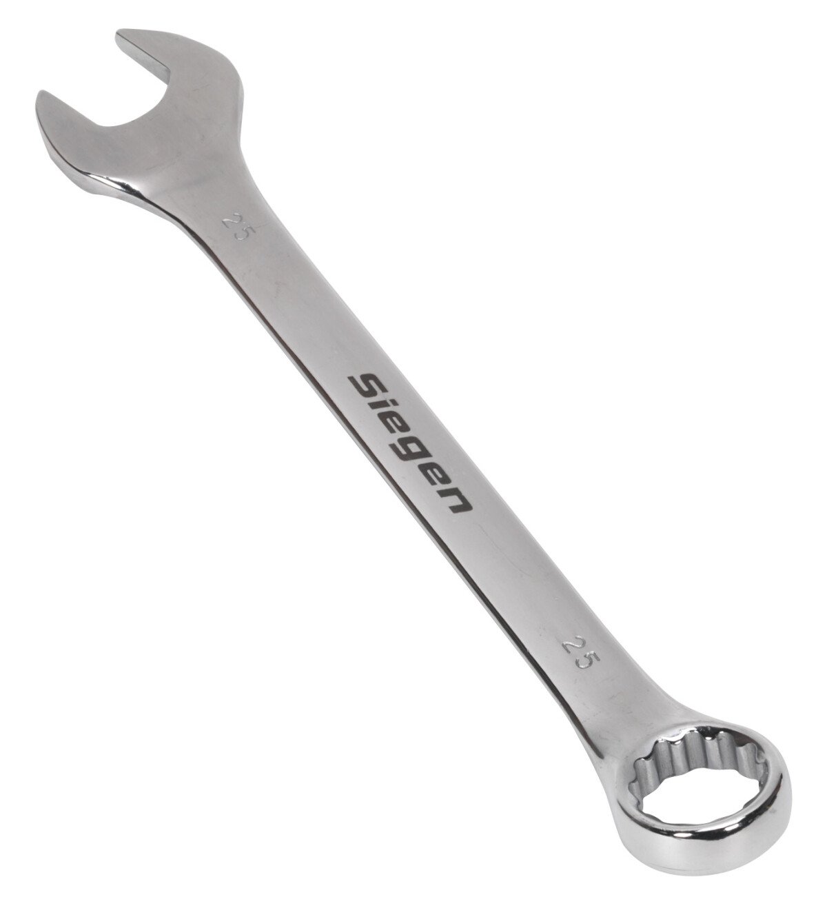Sealey S01025 Combination Spanner 25mm