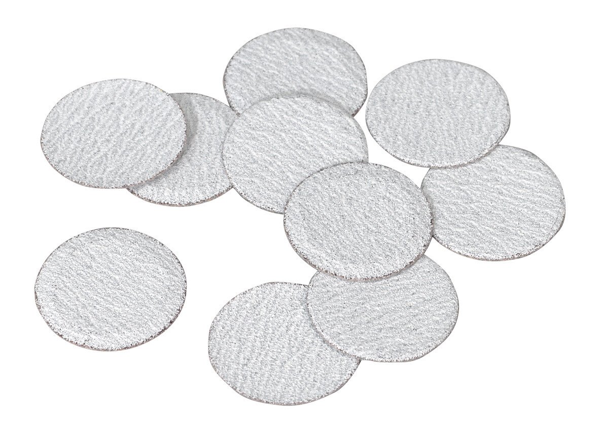 Sealey SA701D120G Sanding Disc 120Grit for SA701 Pack of 10