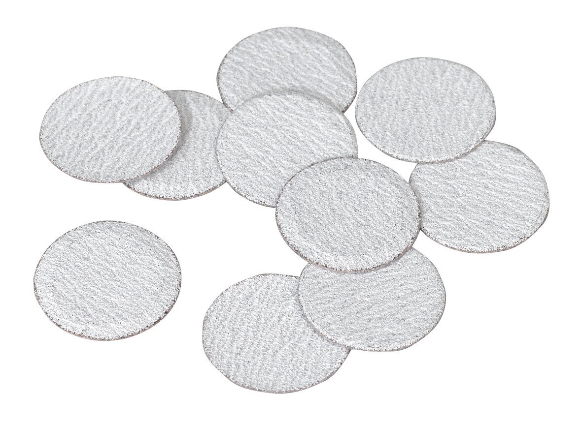 Sealey SA701D60G Sanding Disc 60Grit for SA701 Pack of 10