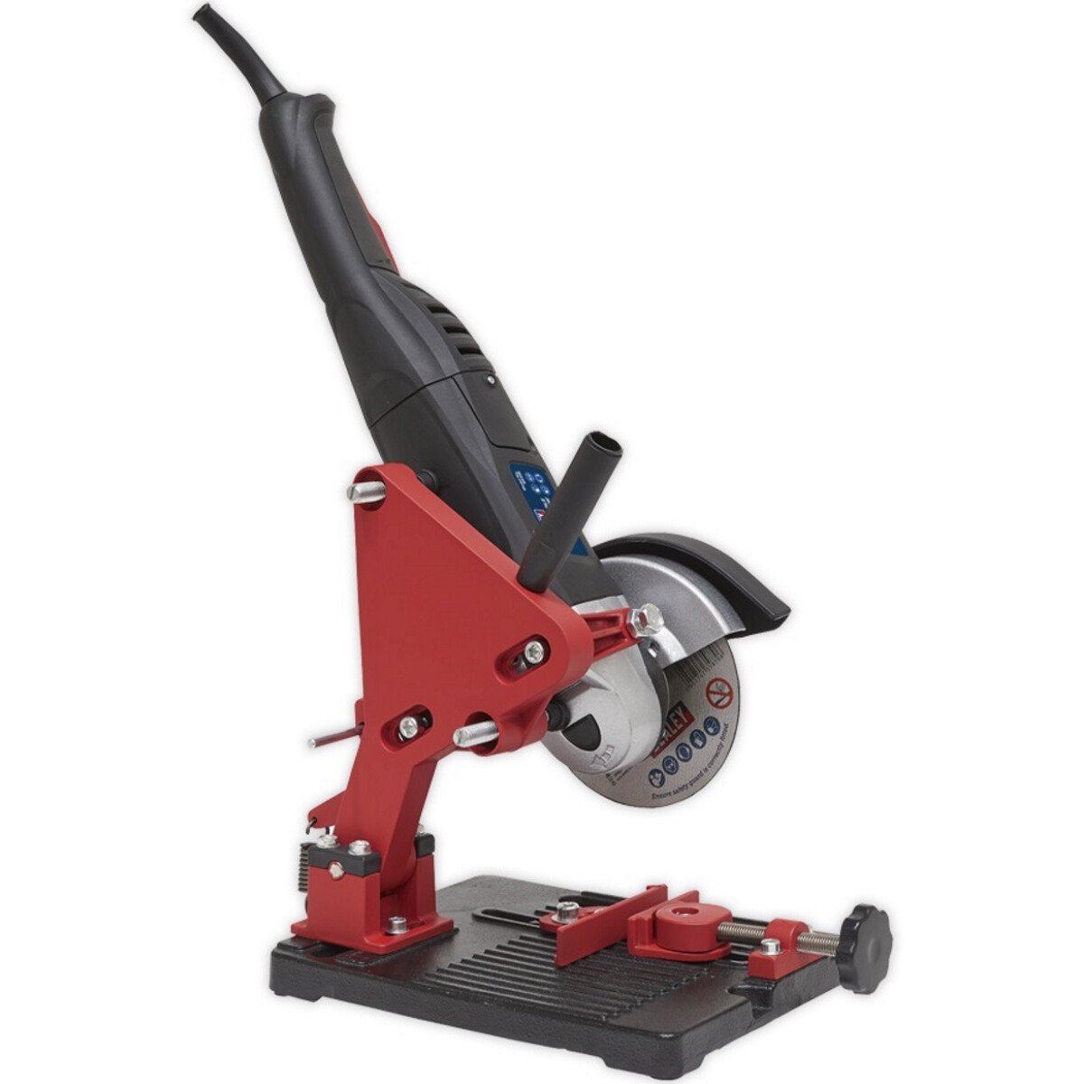 Sealey SMS02 Angle Grinder Stand