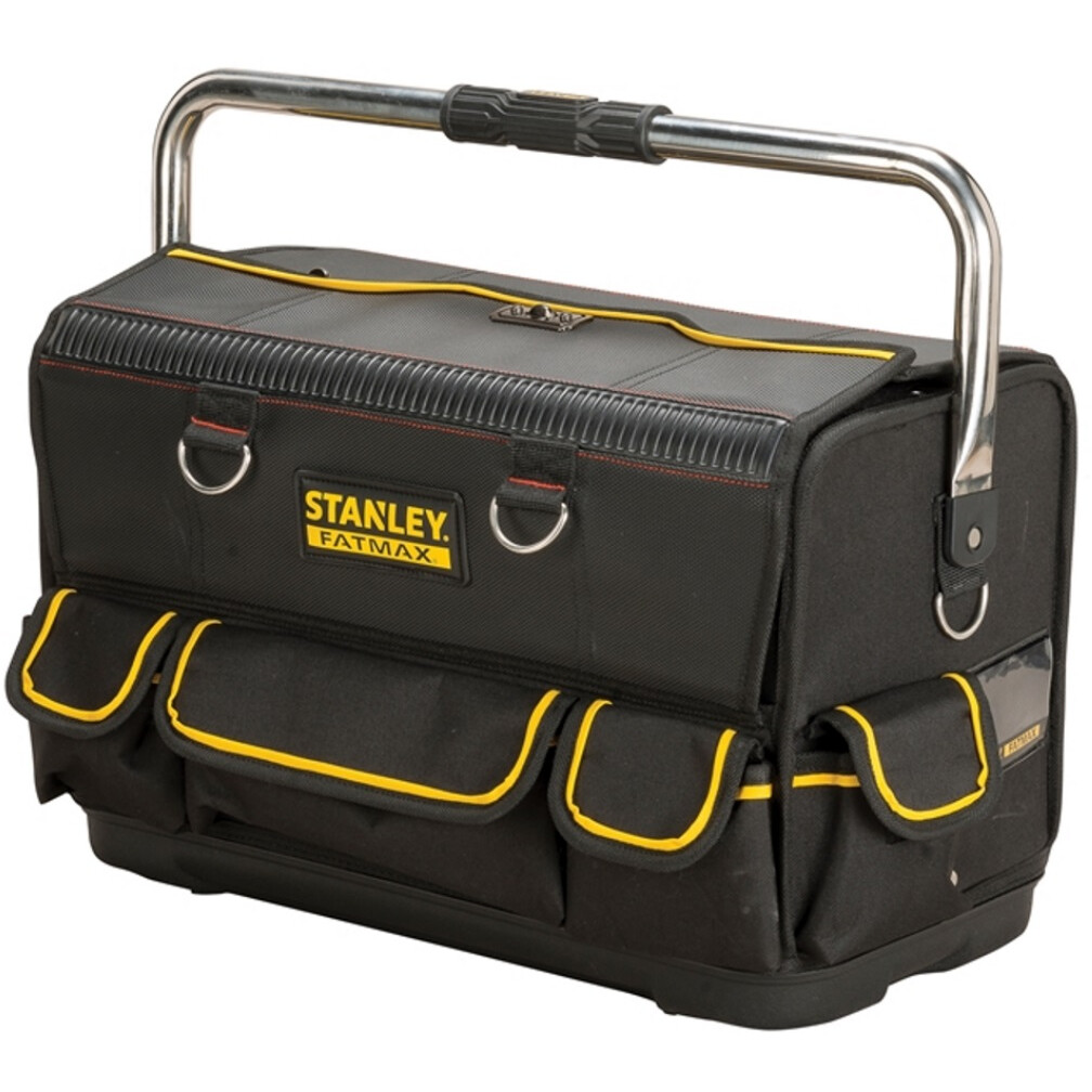 Stanley FMST1-70719 FatMax™ Double-Sided Plumber's Bag 50cm (20in ...