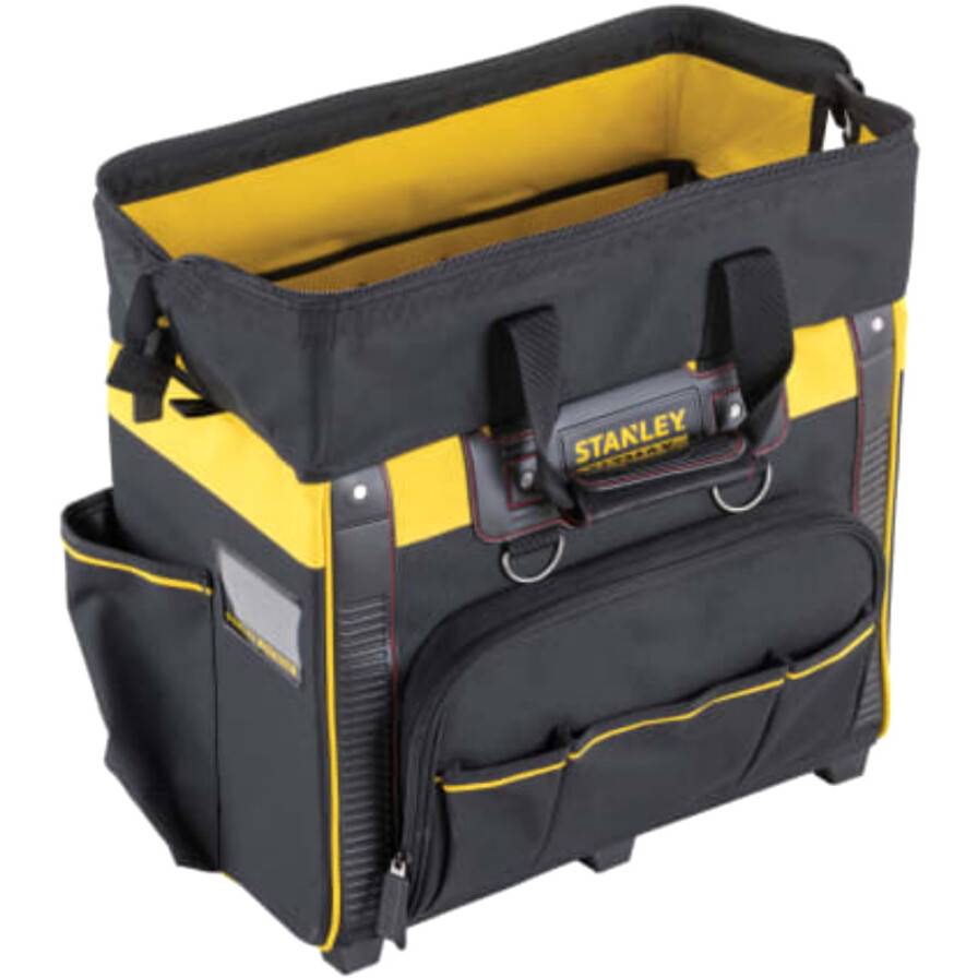 Stanley Fatmax Rolling Tool Bag on Wheels FMST1-80148 STA180148