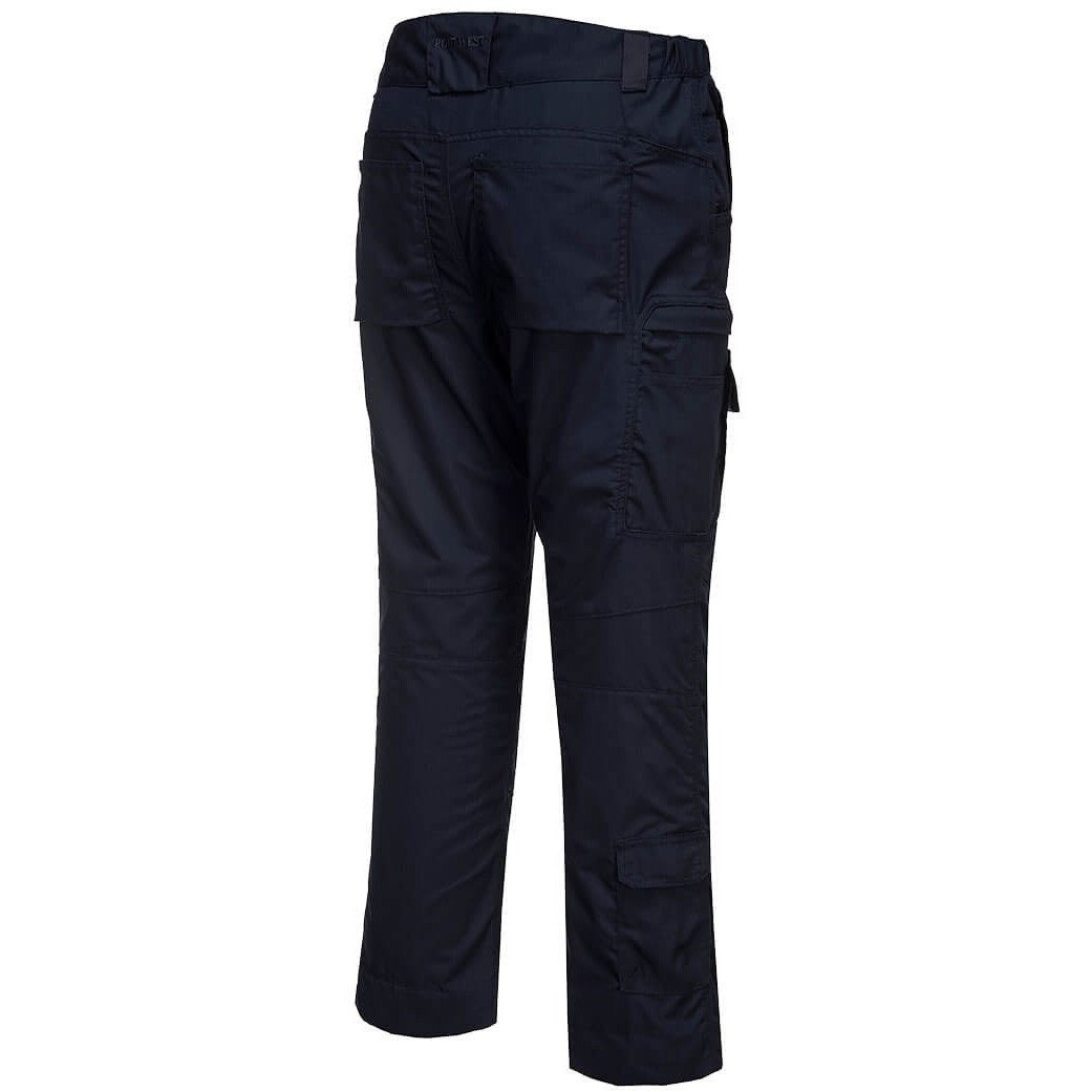 Portwest T802 KX3 Ripstop Workwear Trouser from Lawson HIS