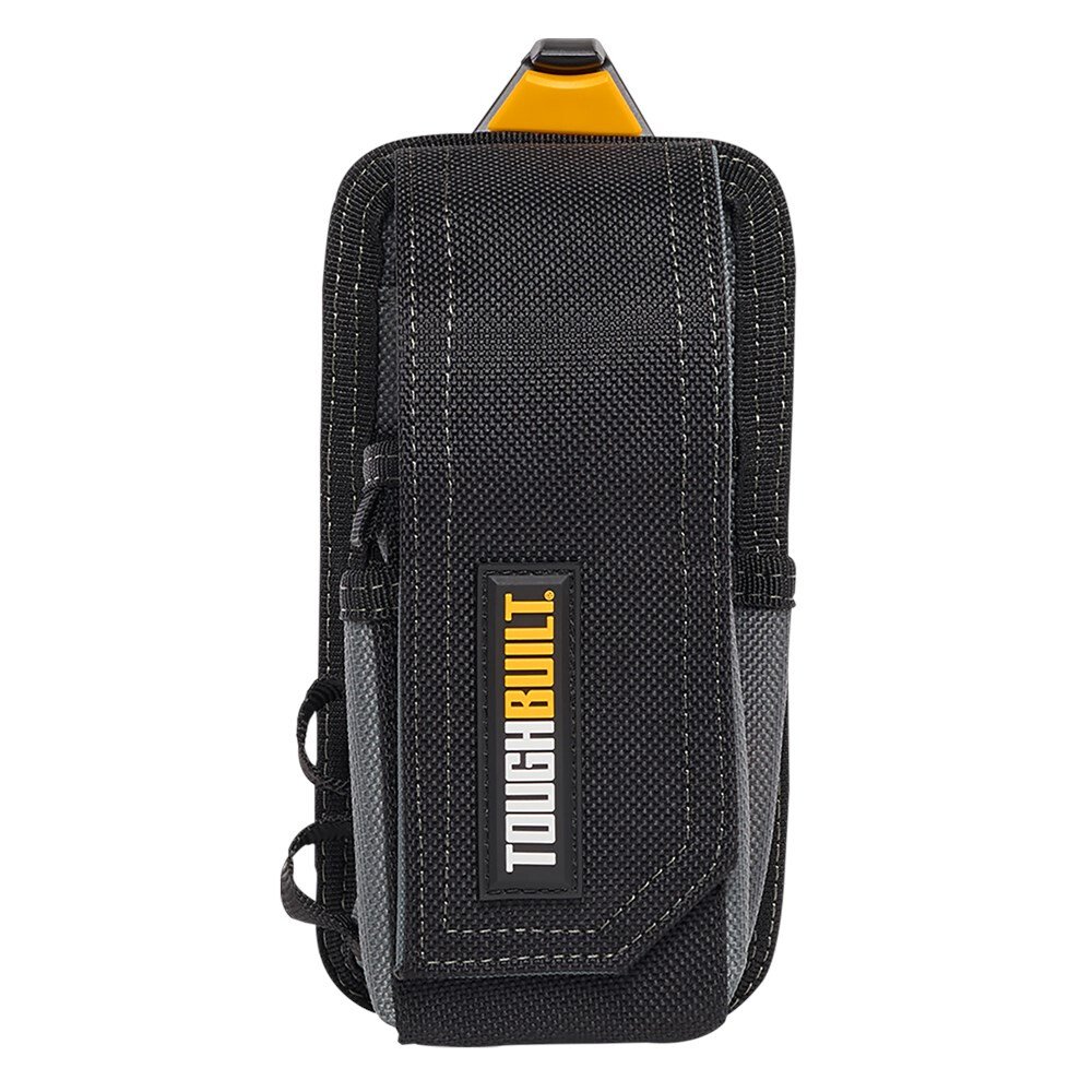 Toughbuilt TB-CT-34-B Meter / Tester Pouch