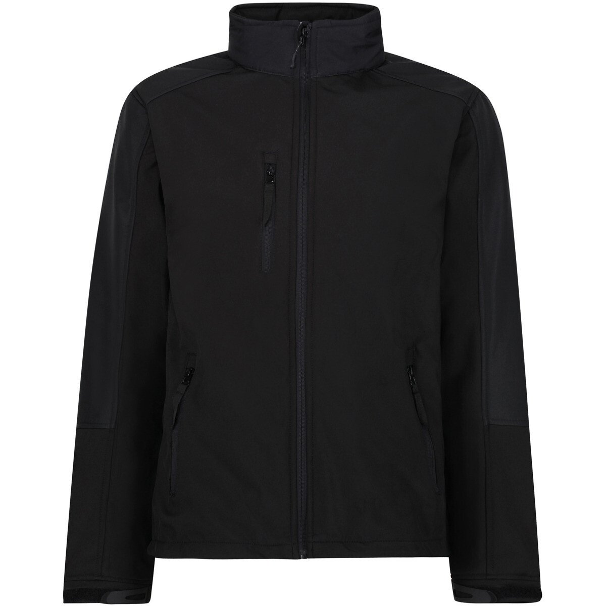 Regatta TRA650 Hydroforce 3-layer Membrane Hooded Softshell Jacket from ...