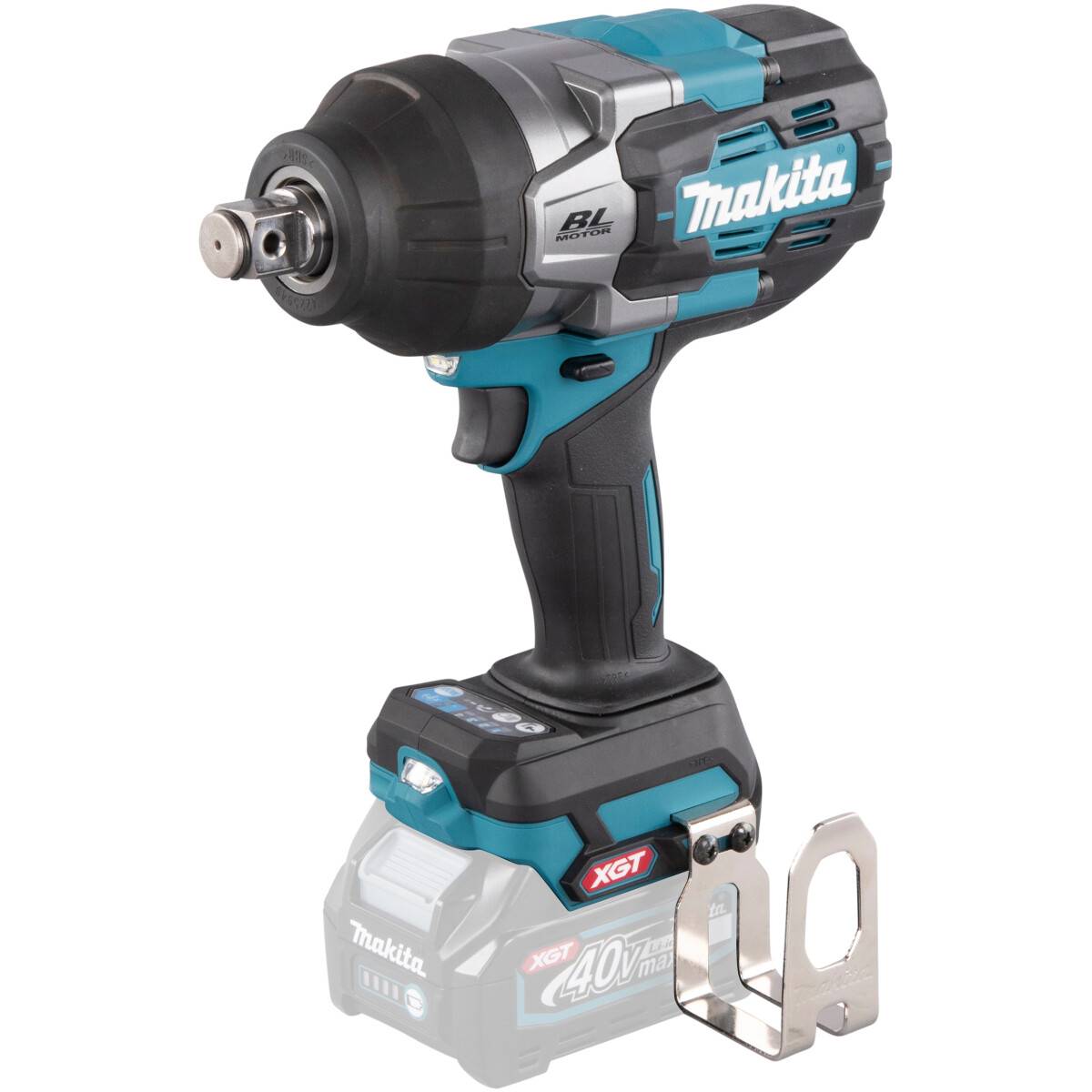 Makita 40V MAX XGT 3/4 Impact Wrench Body Only TW001GZ