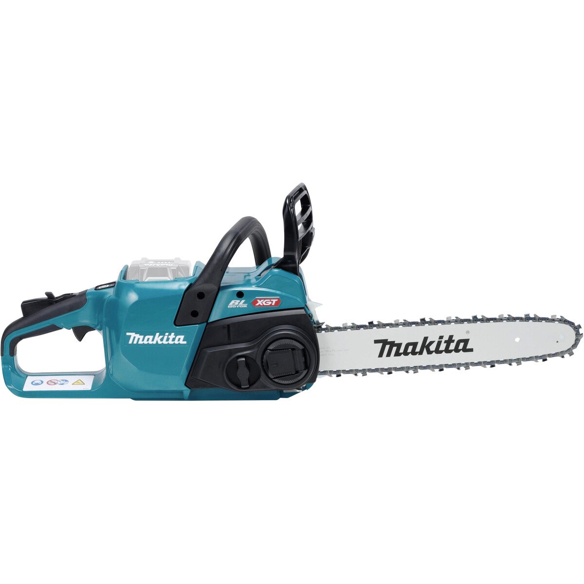 Makita UC022GZ Body Only 40v XGT Chainsaw 35cm