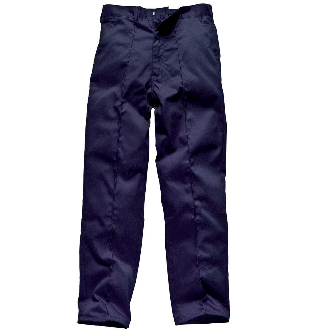 Dickies WD864 Redhawk Mens Work Trousers - Navy Blue - WAIST 40, Tall Leg  from Lawson HIS