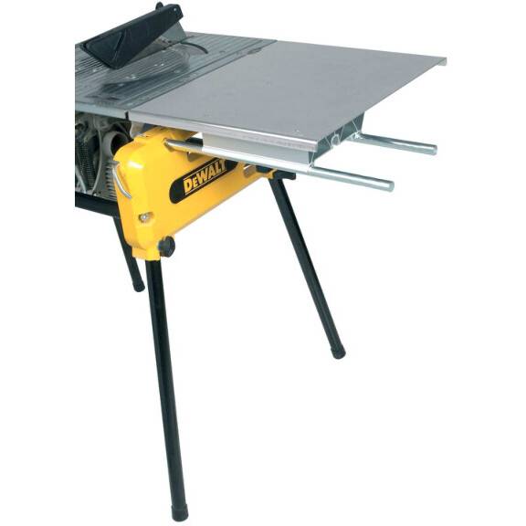 Armstrong Parameters vrijwilliger Dewalt DE3472 Right Side Extension Table for DW742/DW743 from Lawson HIS
