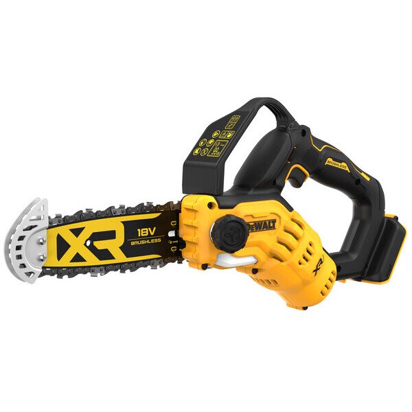 DeWalt DCMPS520N-XJ Body Only Brushless 18V XR 20cm Pruning Saw 