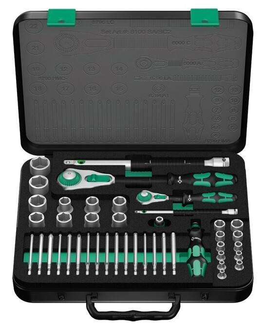 Wera Tools from RS