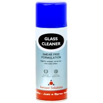 Censol 0306 Glass Cleaner 400ml (Carton of 12)