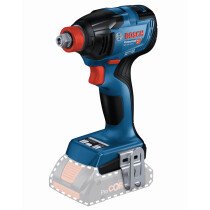 Bosch GDX 18V-210 C Body Only 18V Brushless Impact Driver / Wrench Connection Ready in Carton
