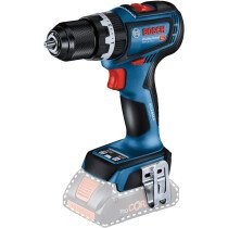 Bosch GSR 18V-90 C Body Only 18v BRUSHLESS Drill Driver Connection Ready in Carton