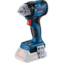 Bosch GDS 18V-320 C Body Only 18v BRUSHLESS Impact Wrench Connection Ready in Carton