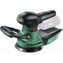 Bosch AdvancedOrbit 18 Body Only 18V 125mm Orbital Sander