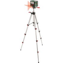 Bosch Quigo Plus Cross Line Laser with Tripod