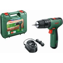 Bosch EasyImpact1200 12V Combi Drill with 1x 1.5Ah Battery in Case