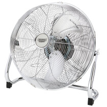 Draper 09139 HV16 415mm Oscillating Industrial Fan