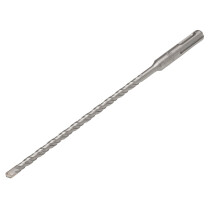 Draper 09981 DBSDSC Sds Plus Centric Tip Drill Bit, 6.0 X 210mm