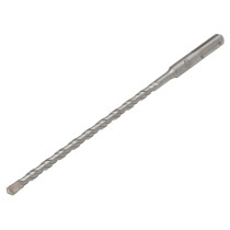 Draper 09997 DBSDSC Sds Plus Centric Tip Drill Bit, 7.0 X 210mm