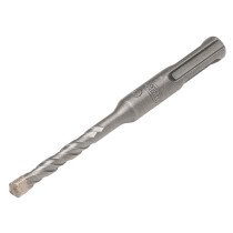 Draper 09971 DBSDSC Sds Plus Centric Tip Drill Bit, 6.0 X 110mm