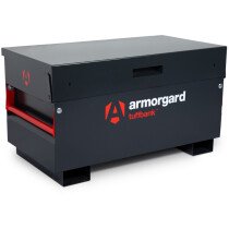 Armorgard TB2 Tuffbank Site Box 4' x 2' x 2'