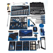 Draper 10002 DTCATTC Agricultural Technicians Toolkit, Pre Packed